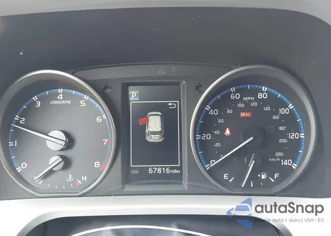 2018 Toyota Rav4 Le из США, поврежденный, VIN JTMZFREV7JJ724116